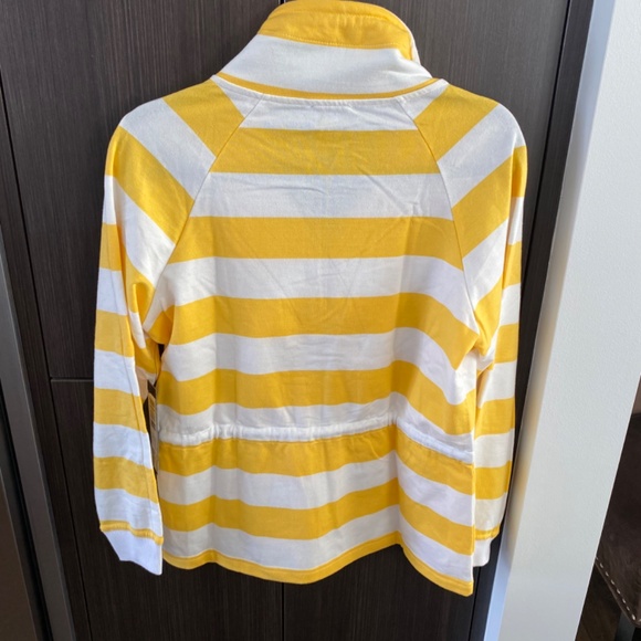 TRIBAL Zippered Cardigan (s) - Picture 7 of 7